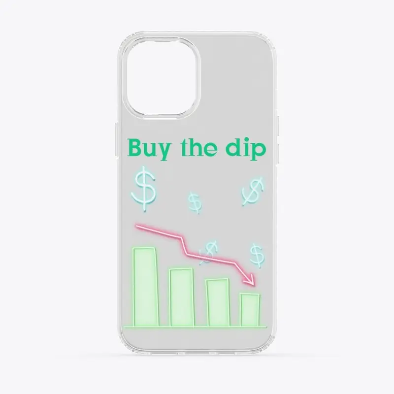 Buy the dip