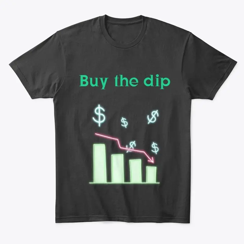 Buy the dip