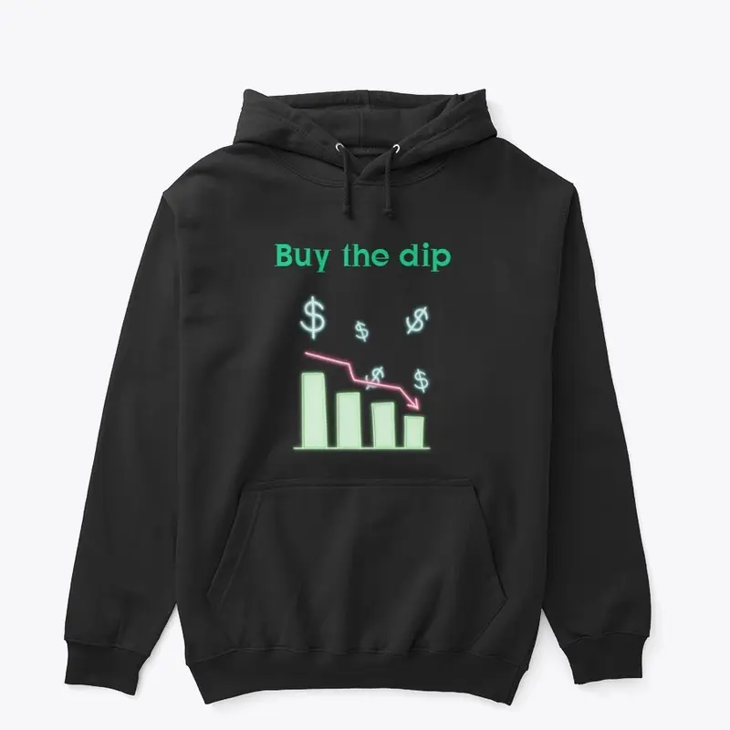 Buy the dip