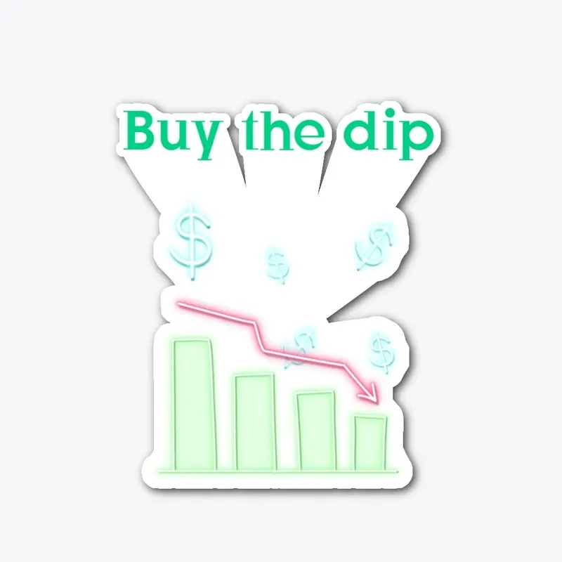 Buy the dip