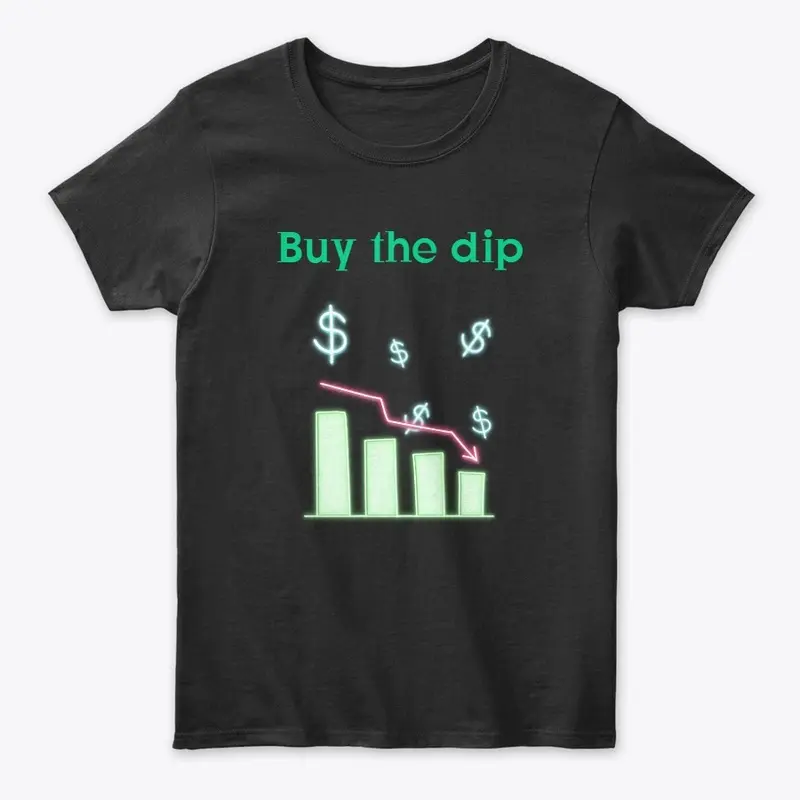 Buy the dip